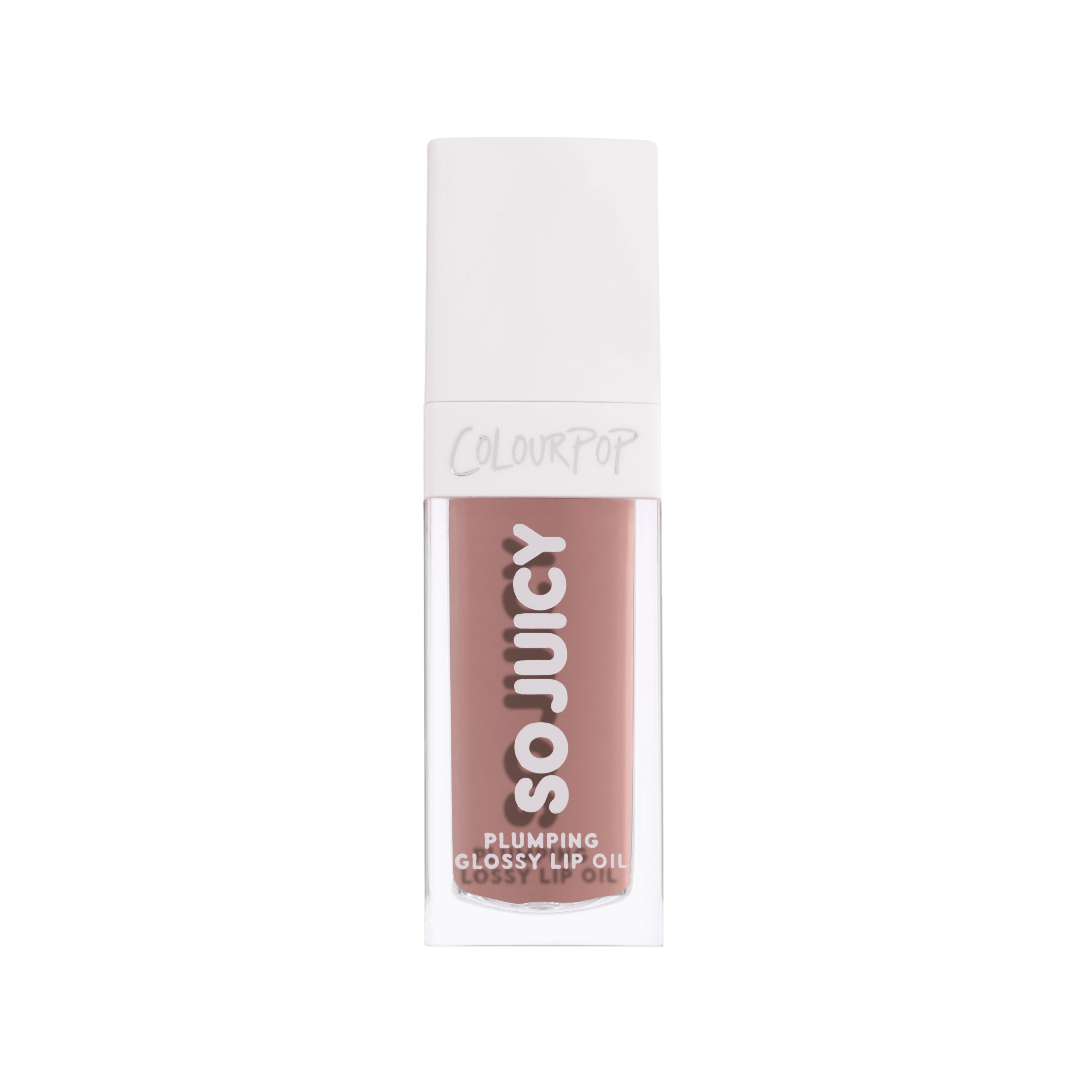 ColourPop So Juicy Plumping Glossy Lip Oil - On Sale