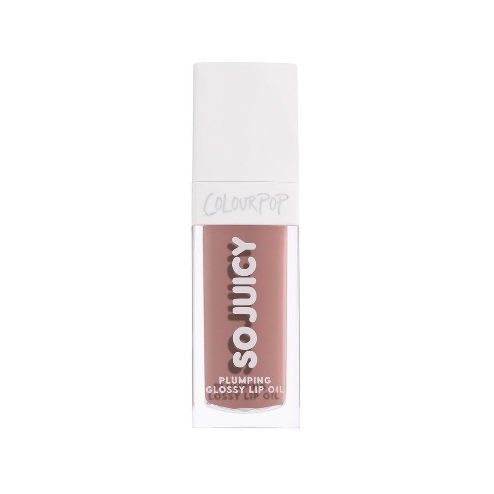 ColourPop So Juicy Plumping Glossy Lip Oil - On Sale