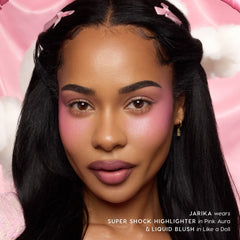 ColourPop Babydoll Glow Bundle - Special Offer
