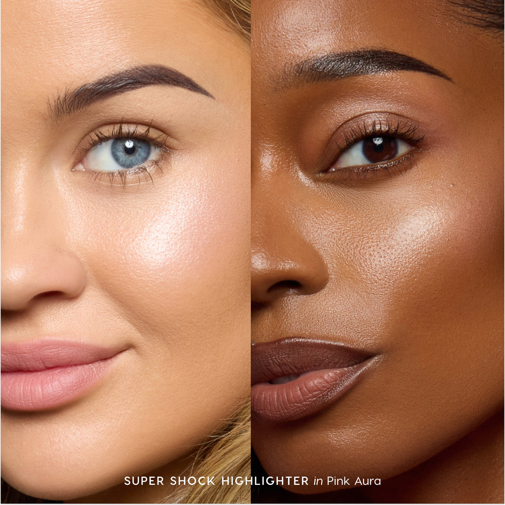 ColourPop Babydoll Glow Bundle - Special Offer