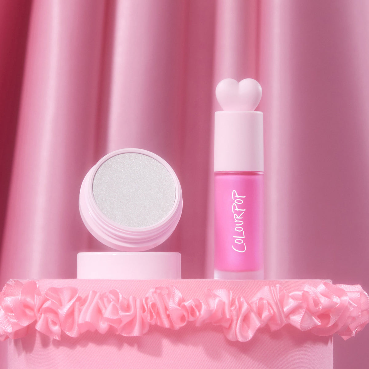 ColourPop Cheek Dreams Bundle - Promo Price