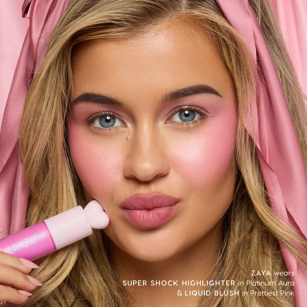ColourPop Cheek Dreams Bundle - Promo Price