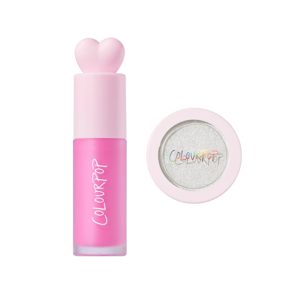 ColourPop Cheek Dreams Bundle - Promo Price