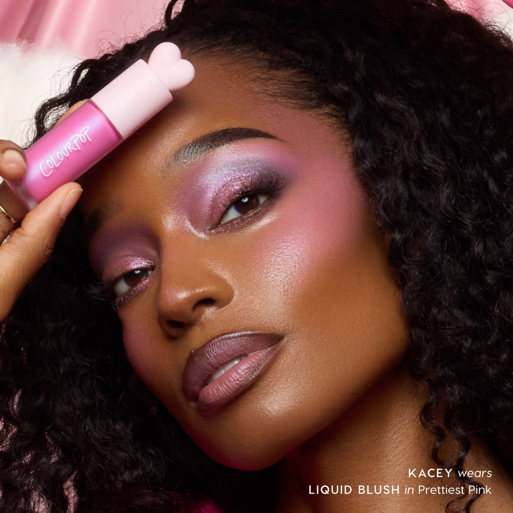 ColourPop Liquid Blush - On Sale