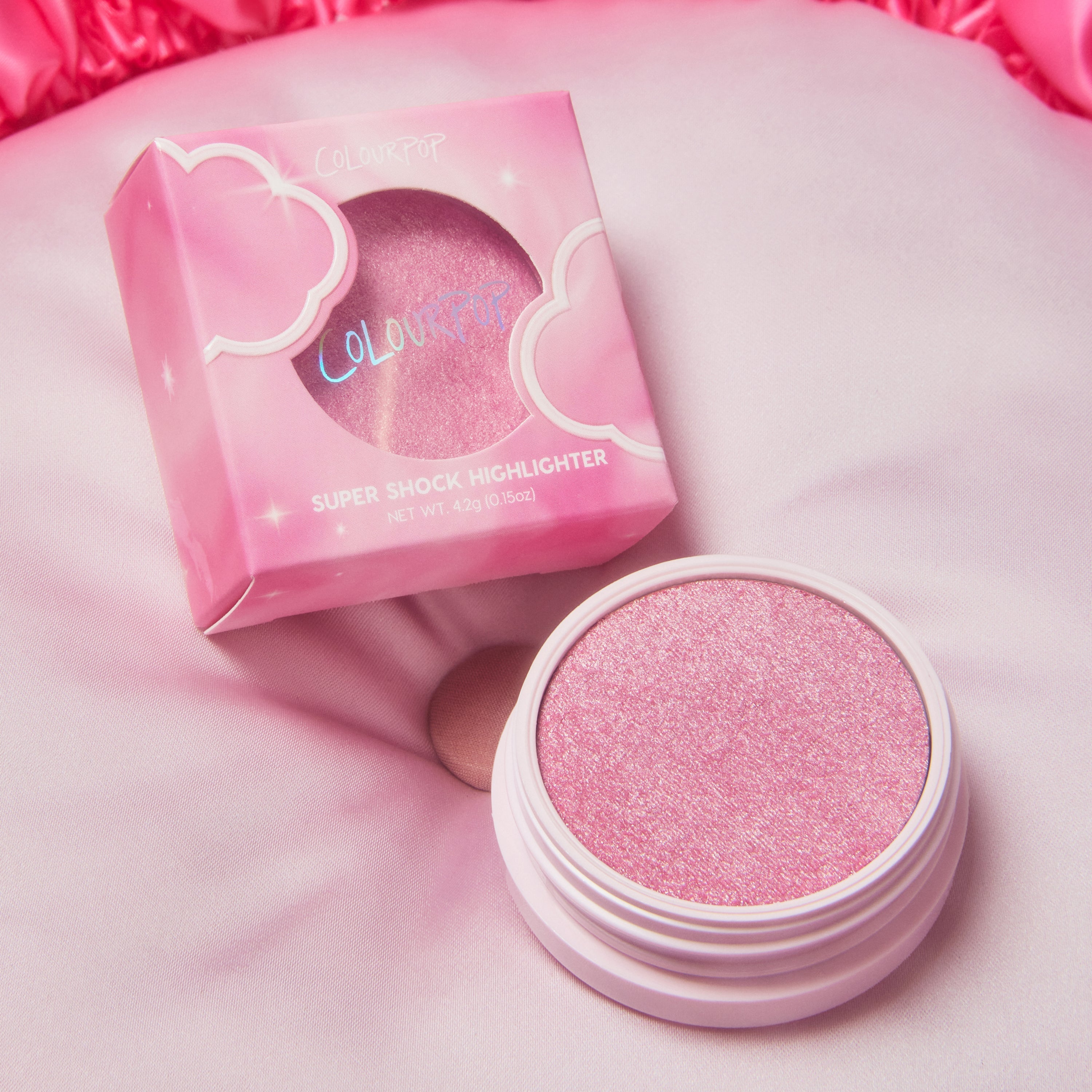 ColourPop Super Shock Highlighter - Special Offer