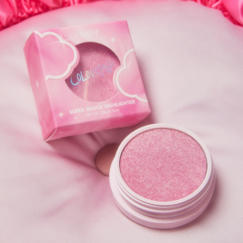 ColourPop Super Shock Highlighter - Special Offer