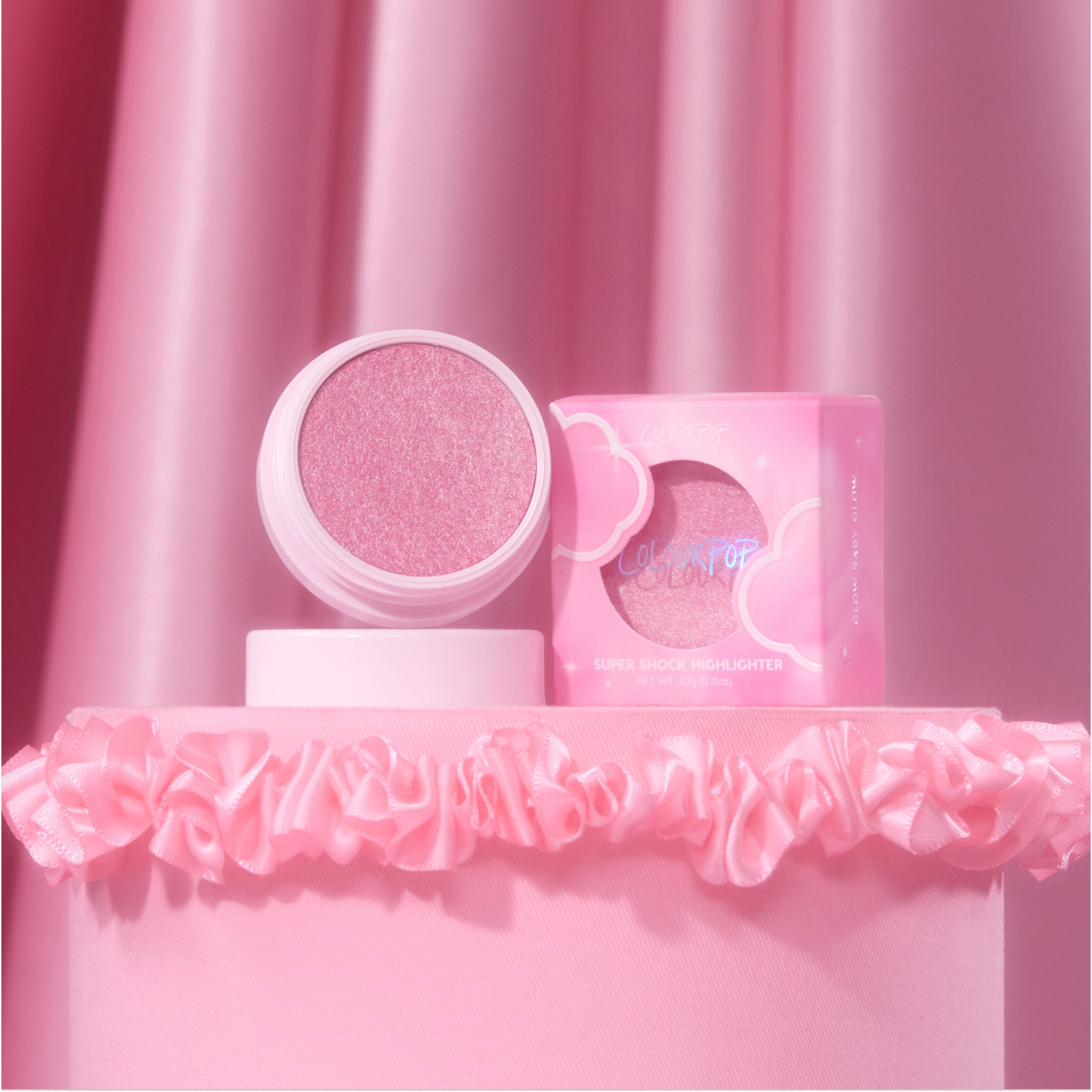 ColourPop Super Shock Highlighter - Special Offer