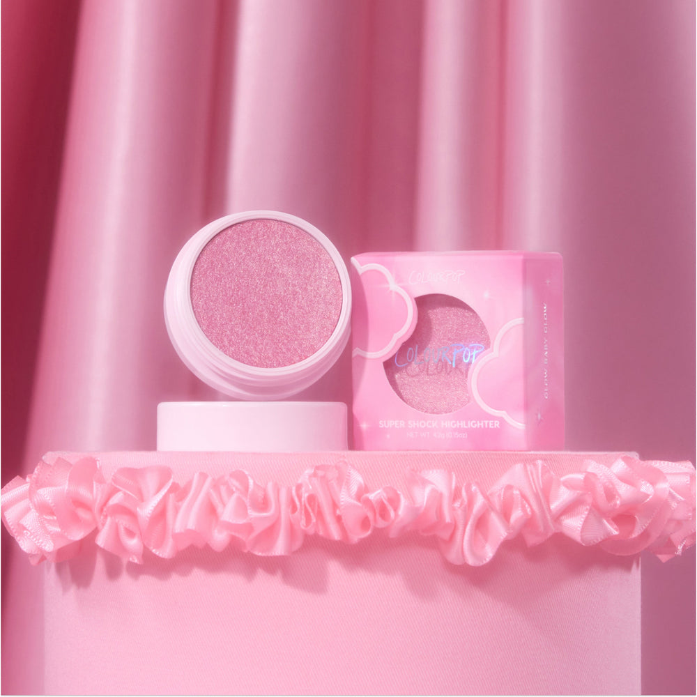 ColourPop Super Shock Highlighter - Special Offer