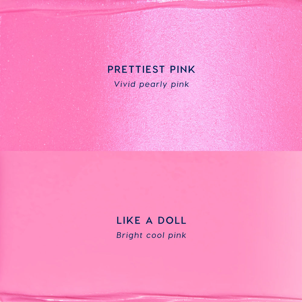 ColourPop Dreamiest Dollface Bundle - Promo Price