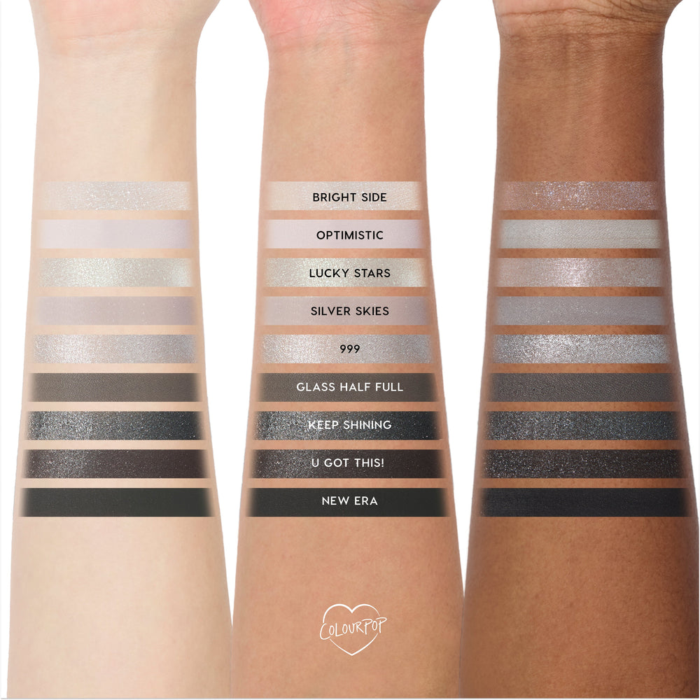 ColourPop Serving Optimism - For Sale