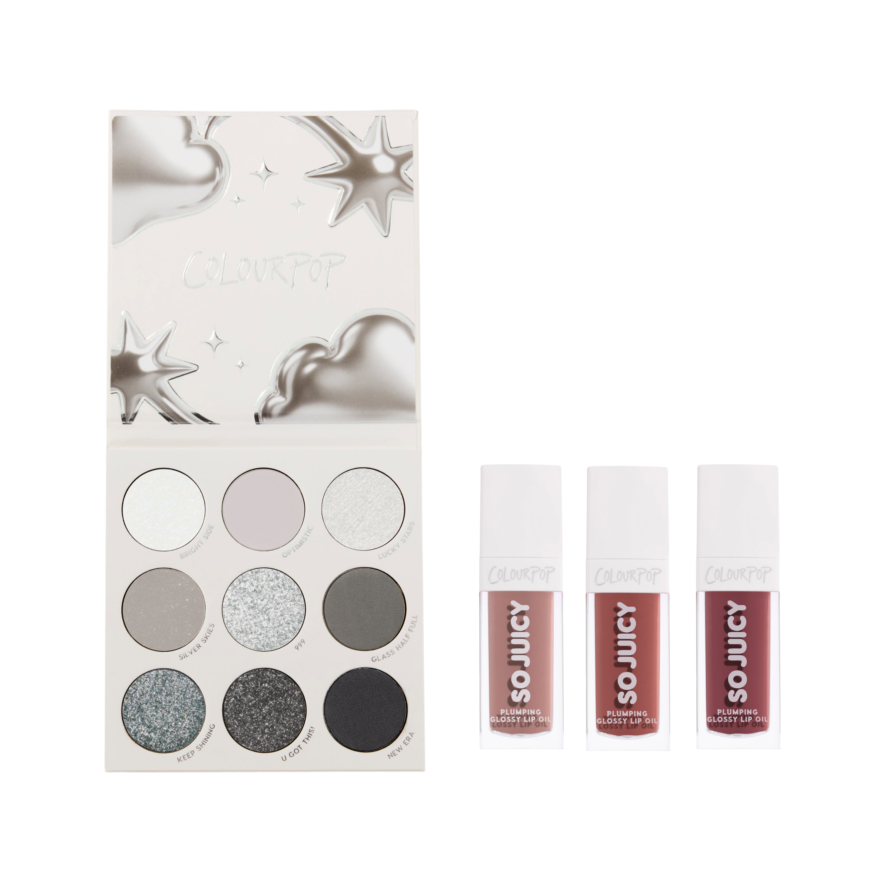 ColourPop Serving Optimism - For Sale