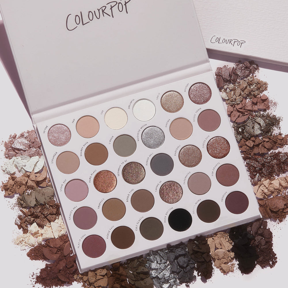 ColourPop Stone Cold Fox - Special Offer