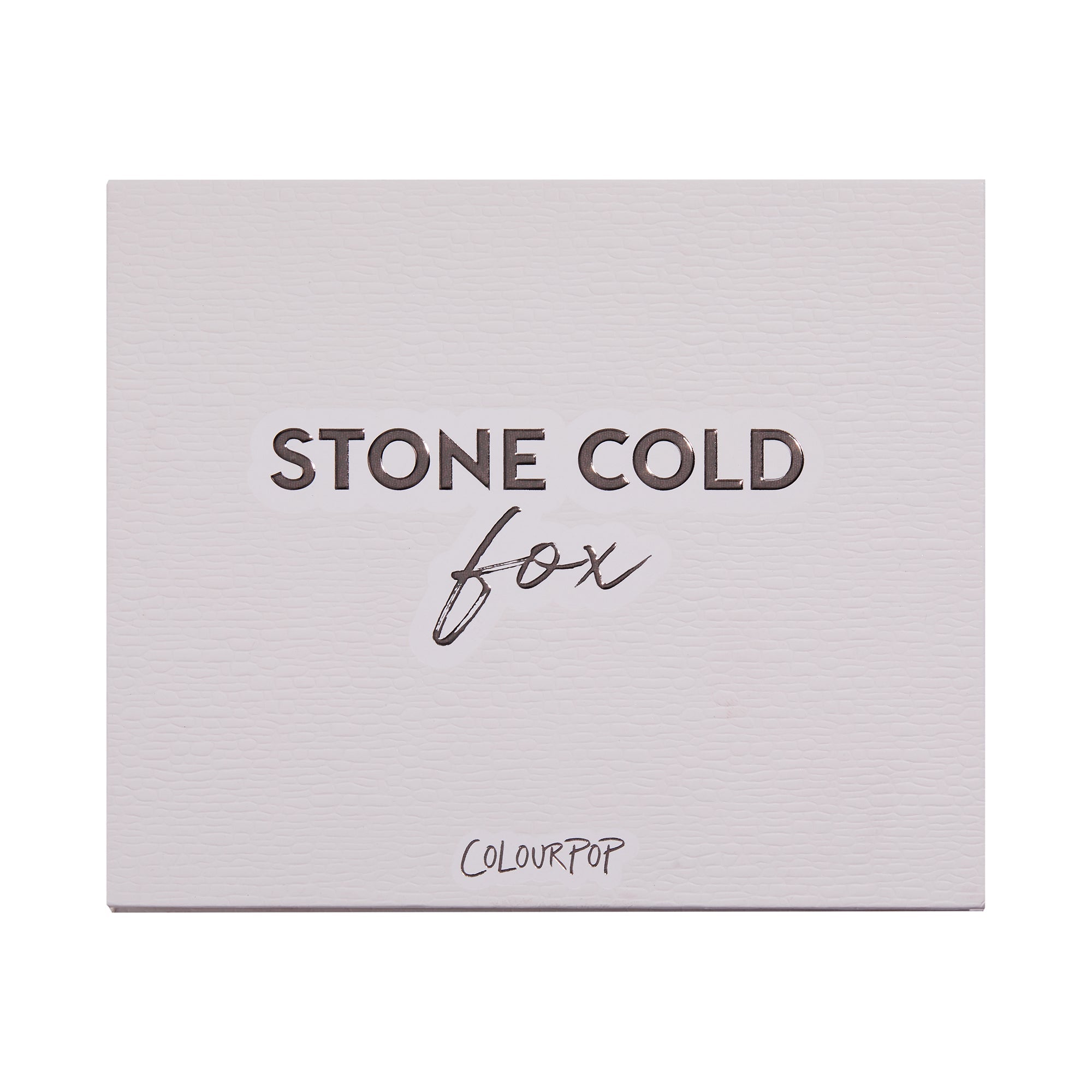ColourPop Stone Cold Fox - Special Offer