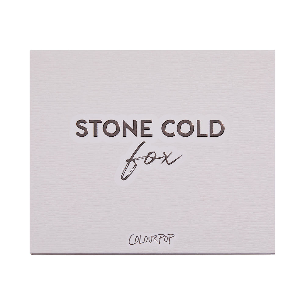 ColourPop Stone Cold Fox - Special Offer