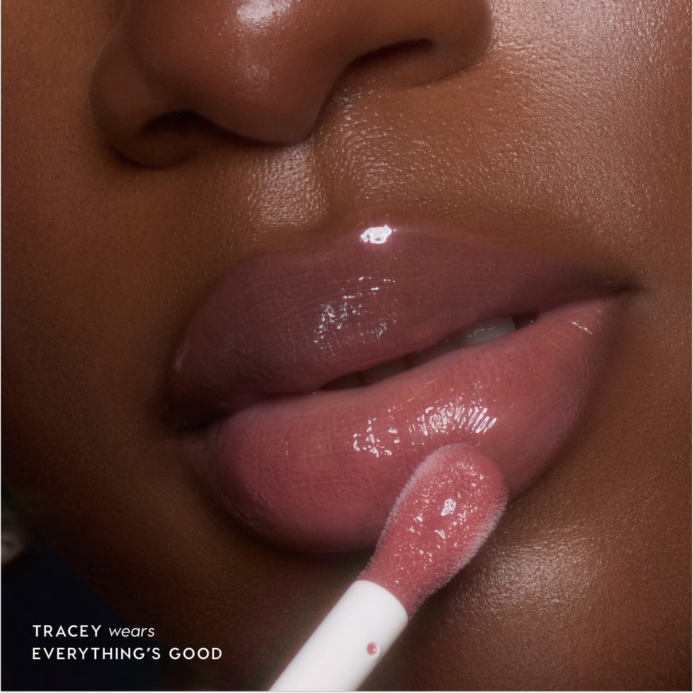 ColourPop So Juicy Plumping Glossy Lip Oil - Promo Price