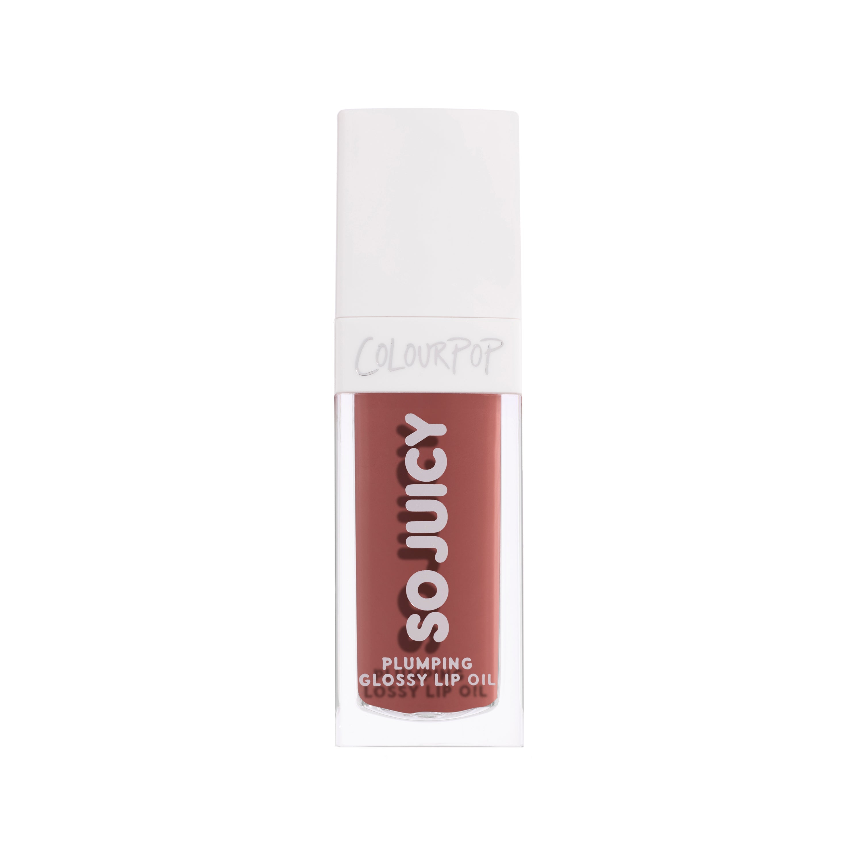 ColourPop So Juicy Plumping Glossy Lip Oil - Promo Price