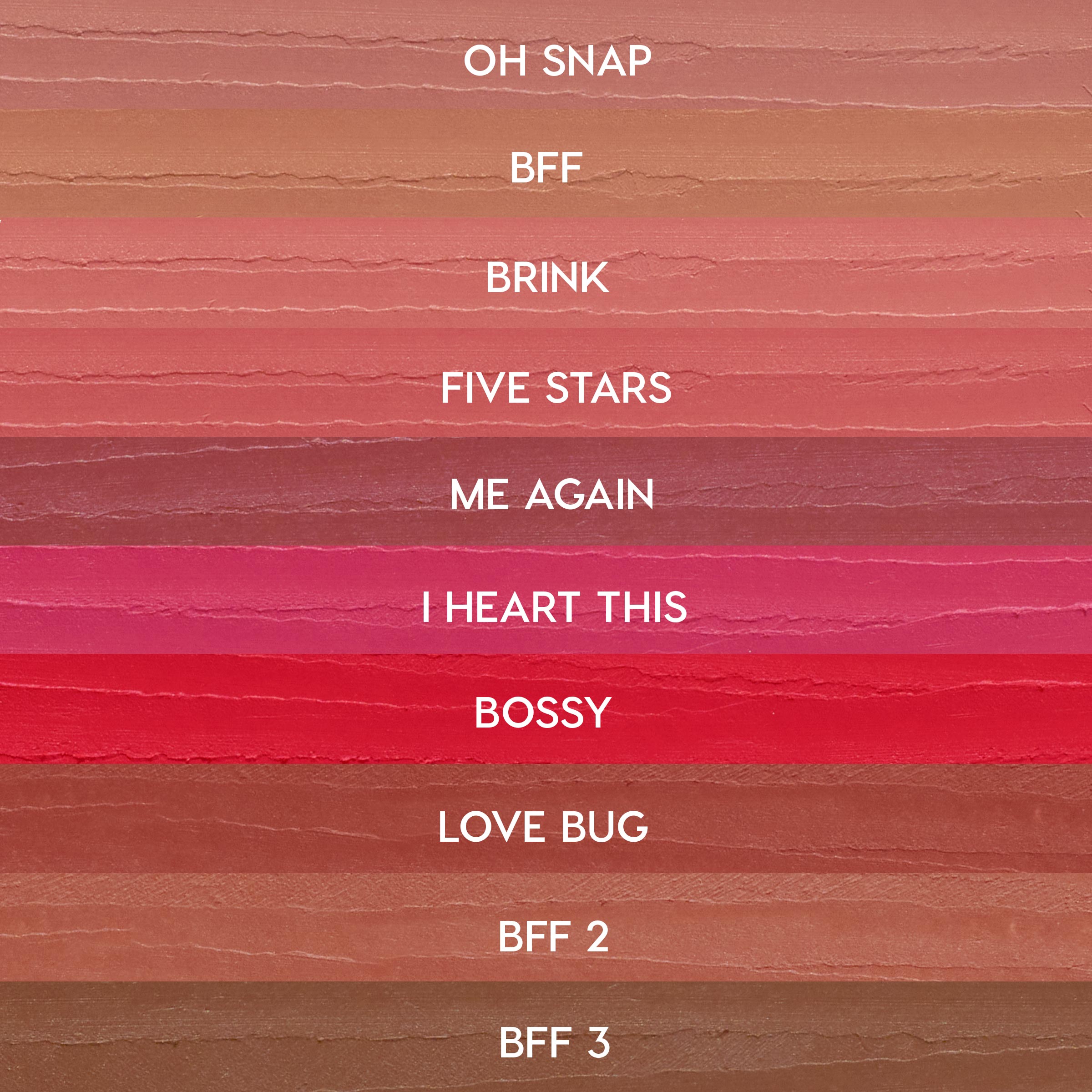 ColourPop Lippie Pencil Vault - On Sale