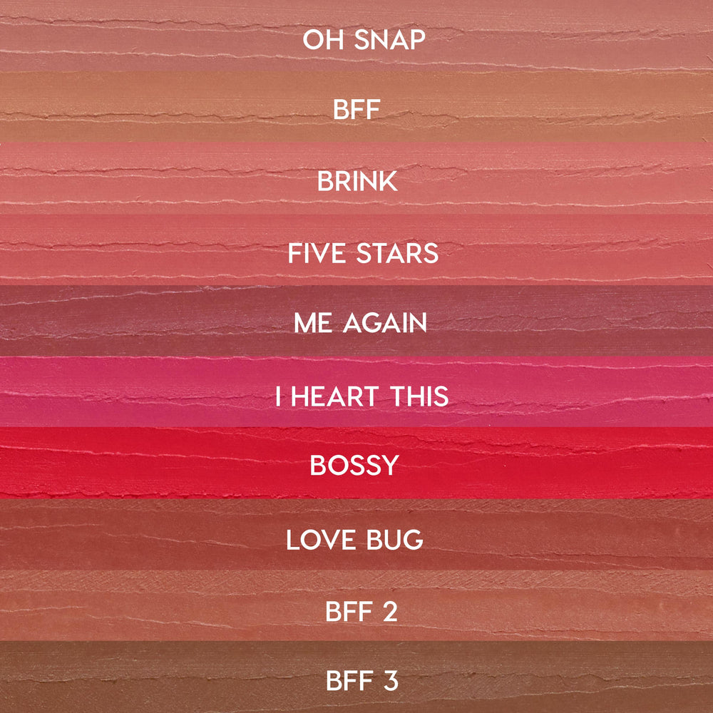 ColourPop Lippie Pencil Vault - On Sale