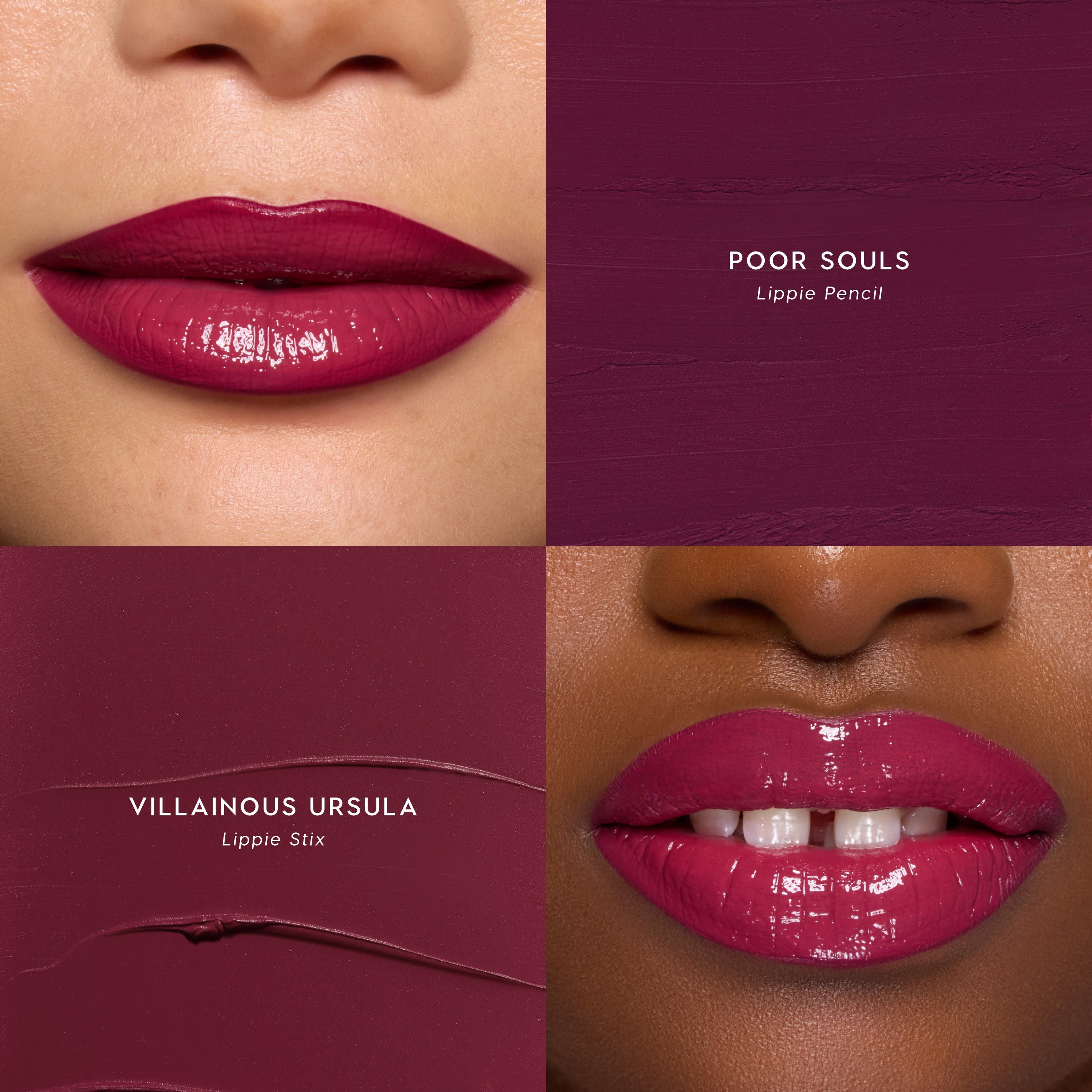 ColourPop Mermaid Kisses - Promo Price