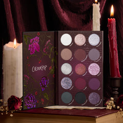 ColourPop A Shadow of Secrets - On Sale