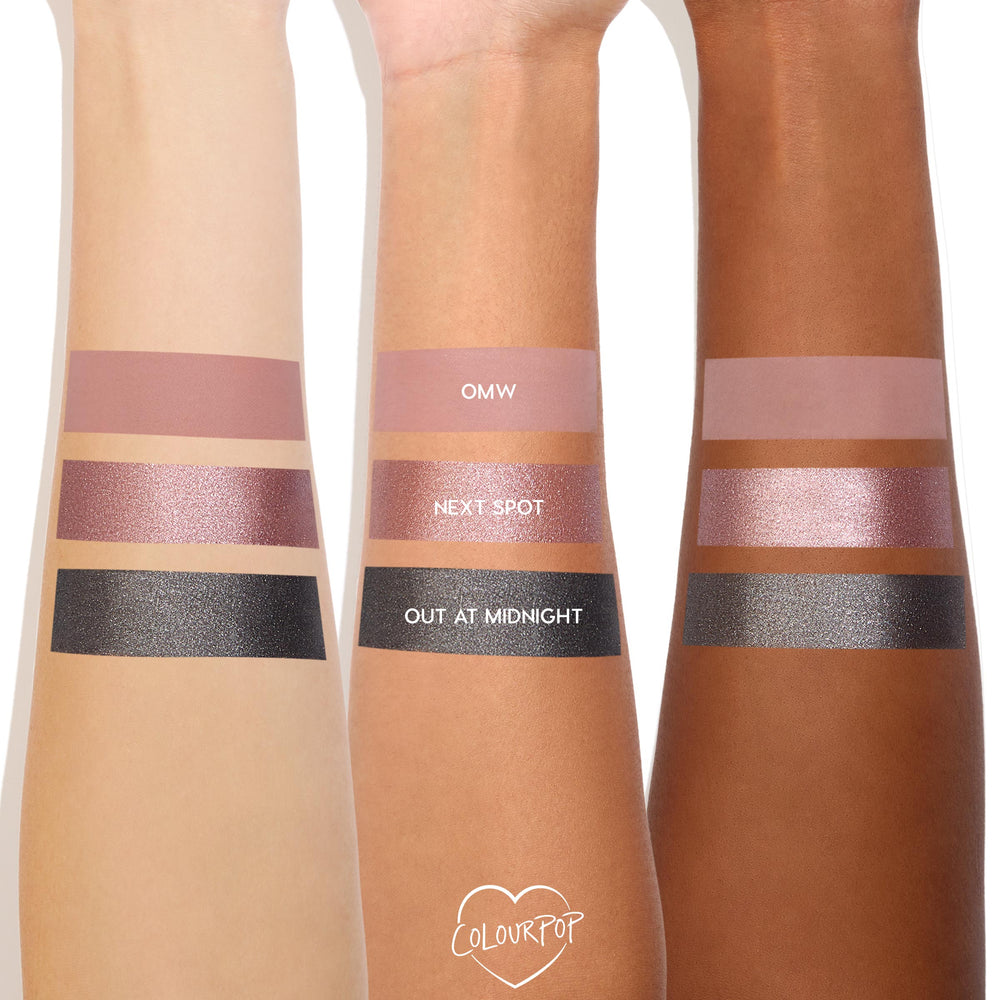 ColourPop Shadow Stix - Special Offer