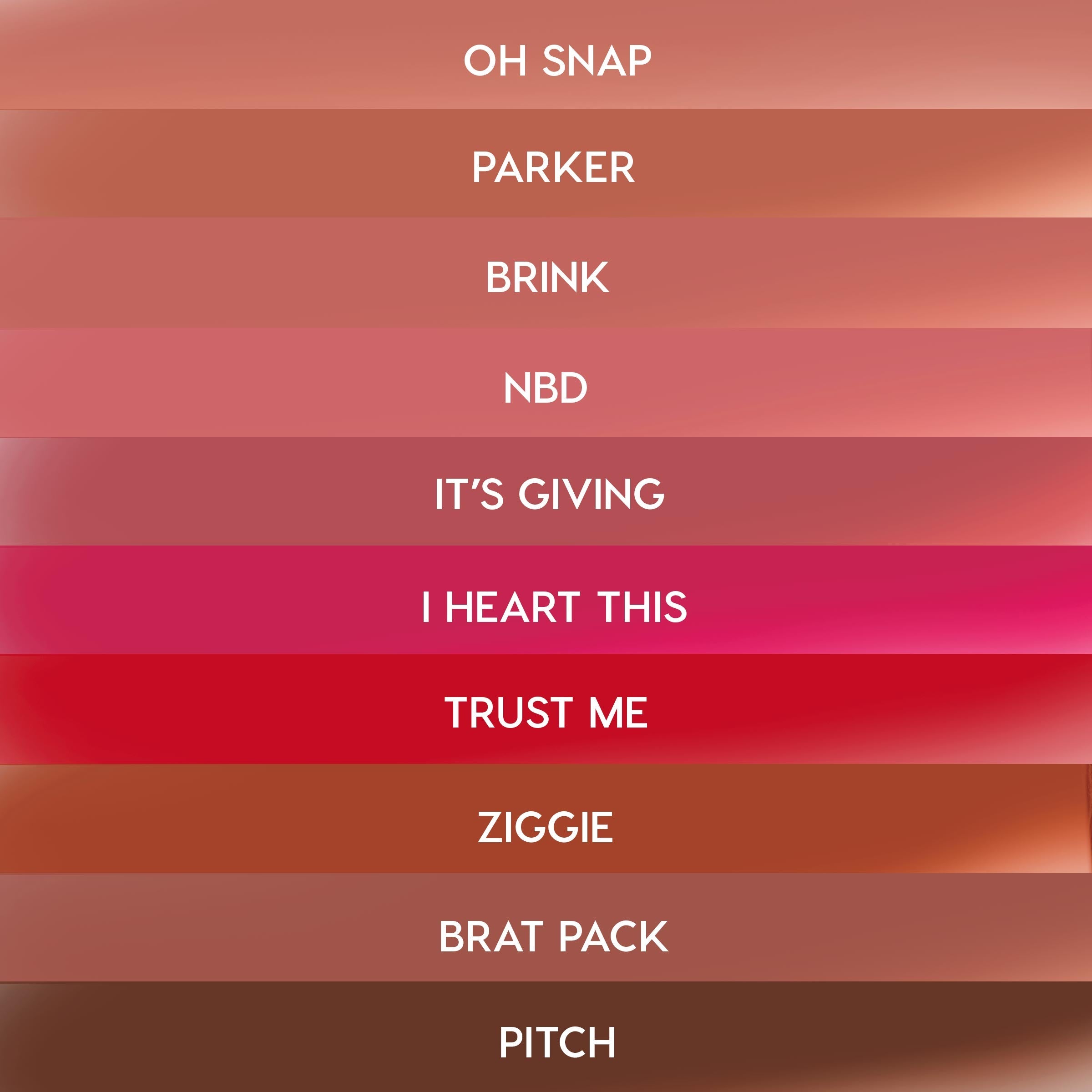 ColourPop Lippie Stix Vault - Promo Price