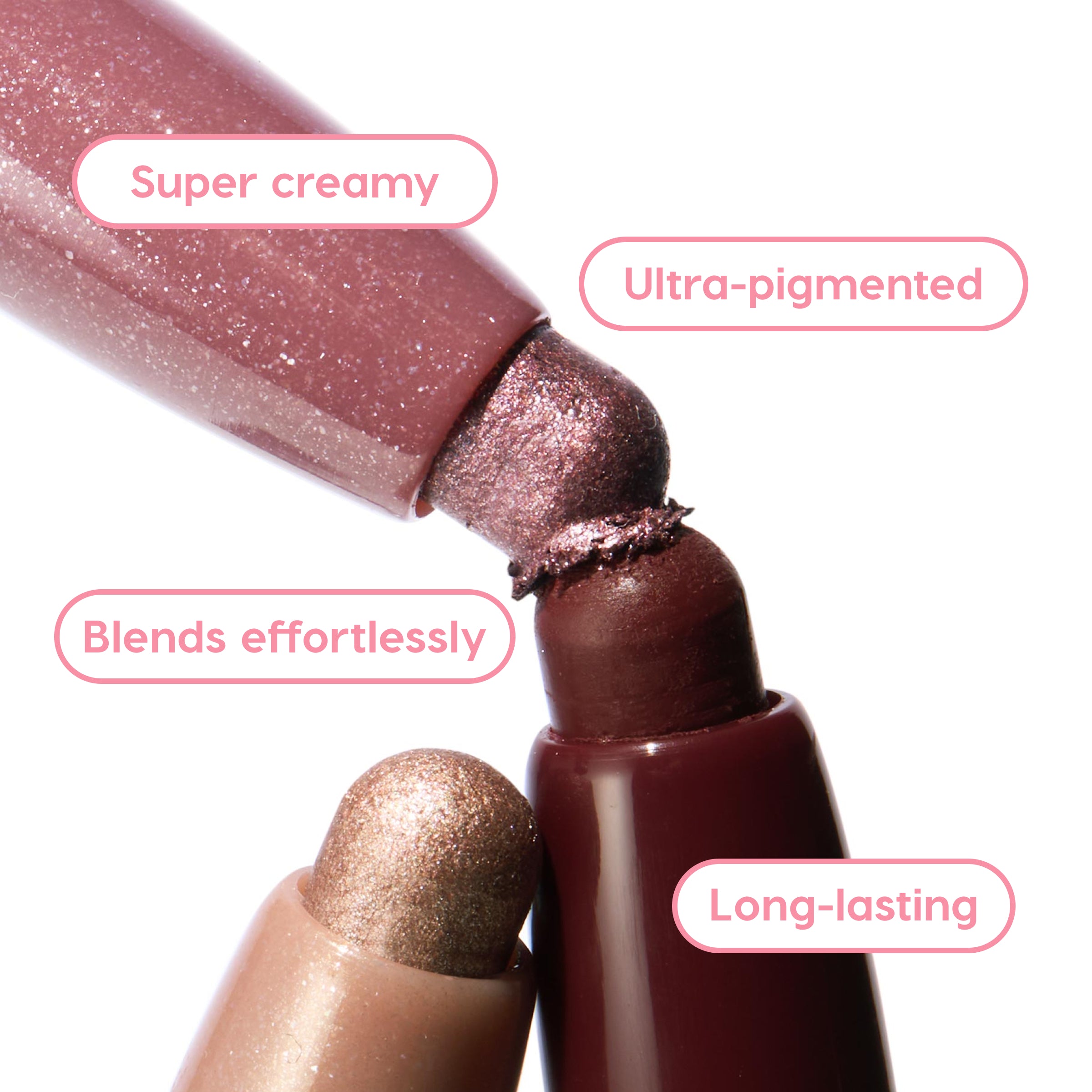 ColourPop Shadow Stix Trios - On Sale