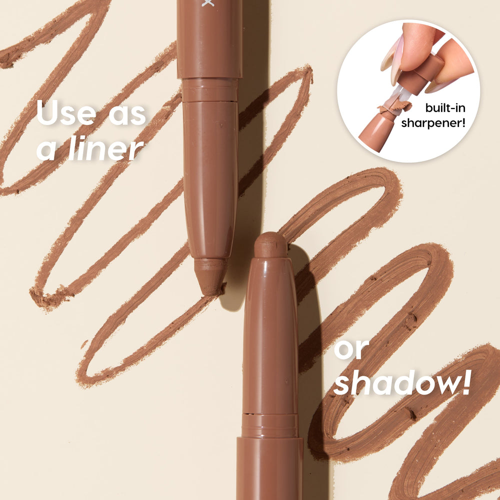 ColourPop Shadow Stix Trios - On Sale