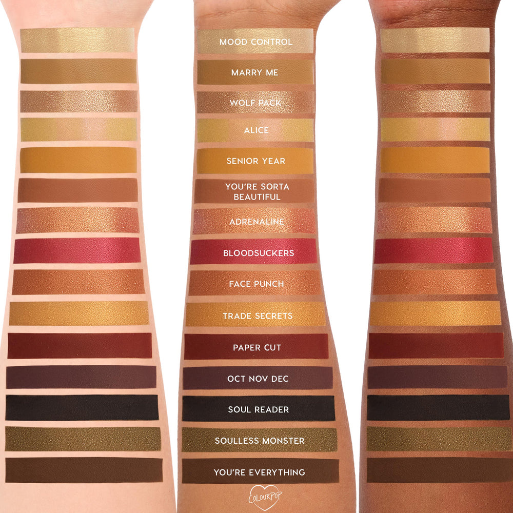 ColourPop New Moon - On Sale