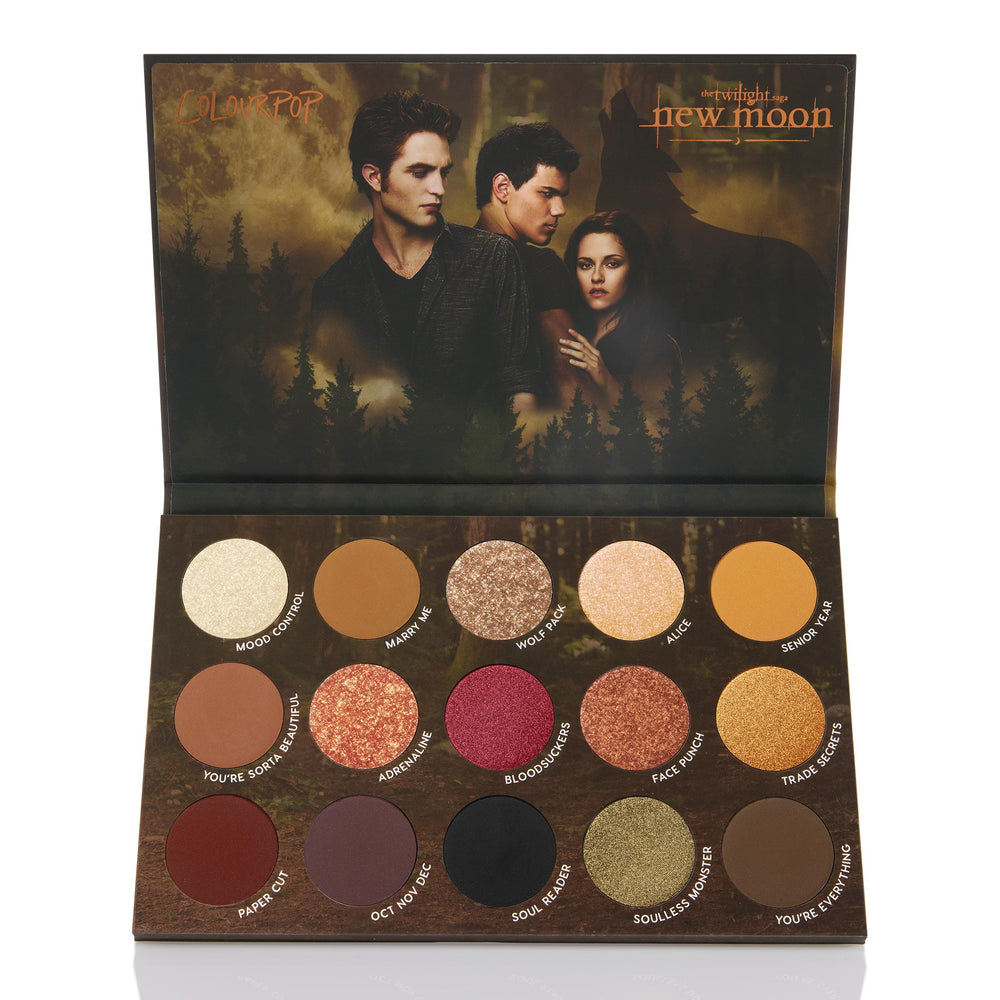 ColourPop New Moon - On Sale