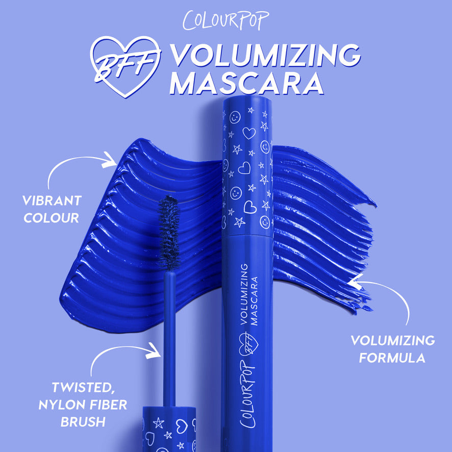 ColourPop BFF Mascara - For Sale