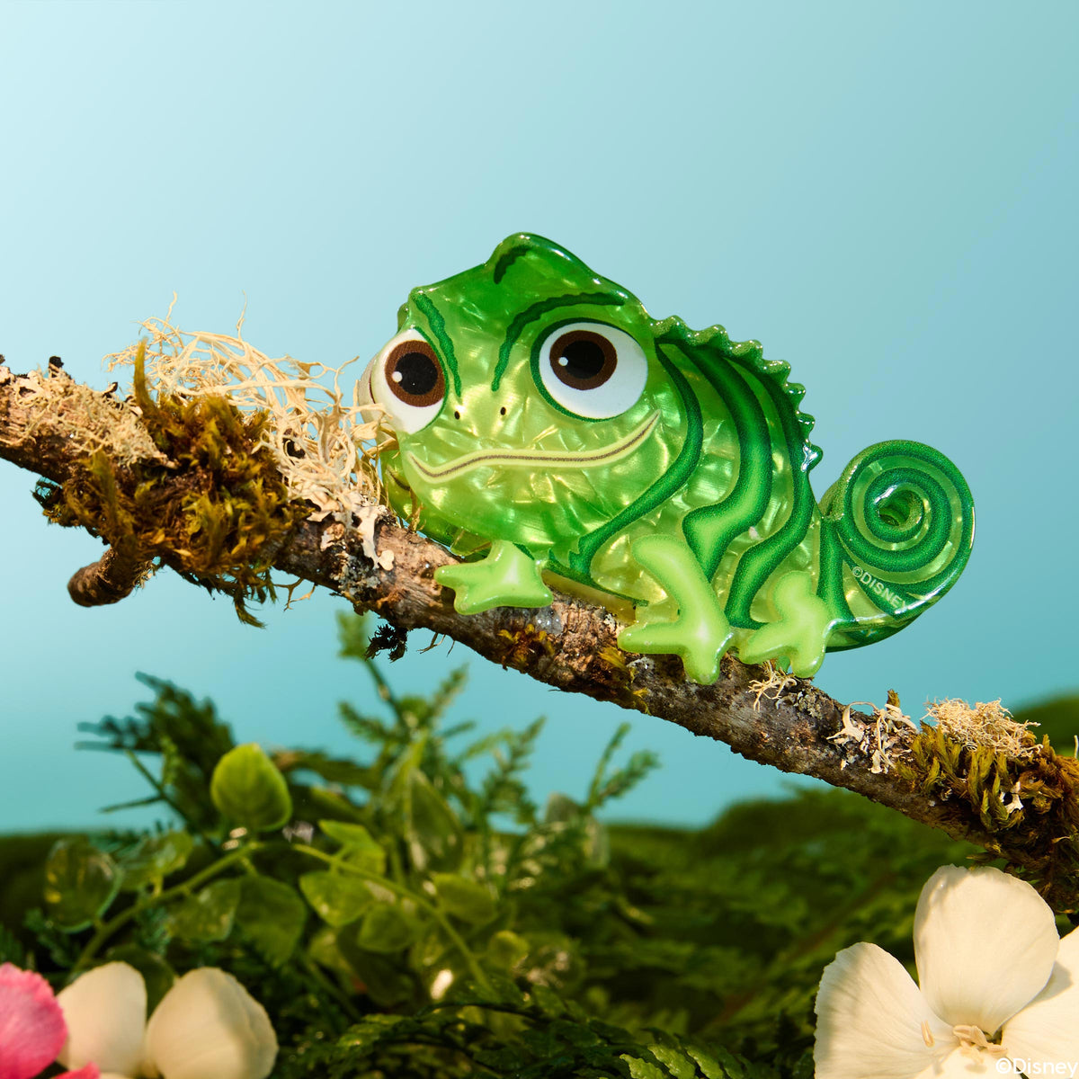 ColourPop Tangled Pascal Hair Clip - On Sale