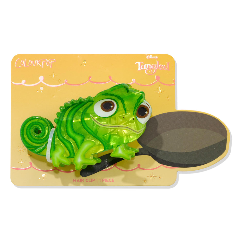 ColourPop Tangled Pascal Hair Clip - On Sale