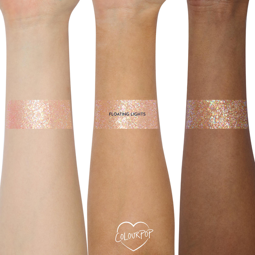 ColourPop Floating Lights - For Sale