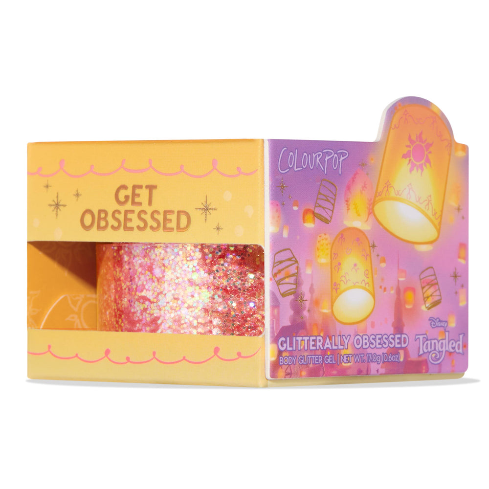 ColourPop Floating Lights - For Sale