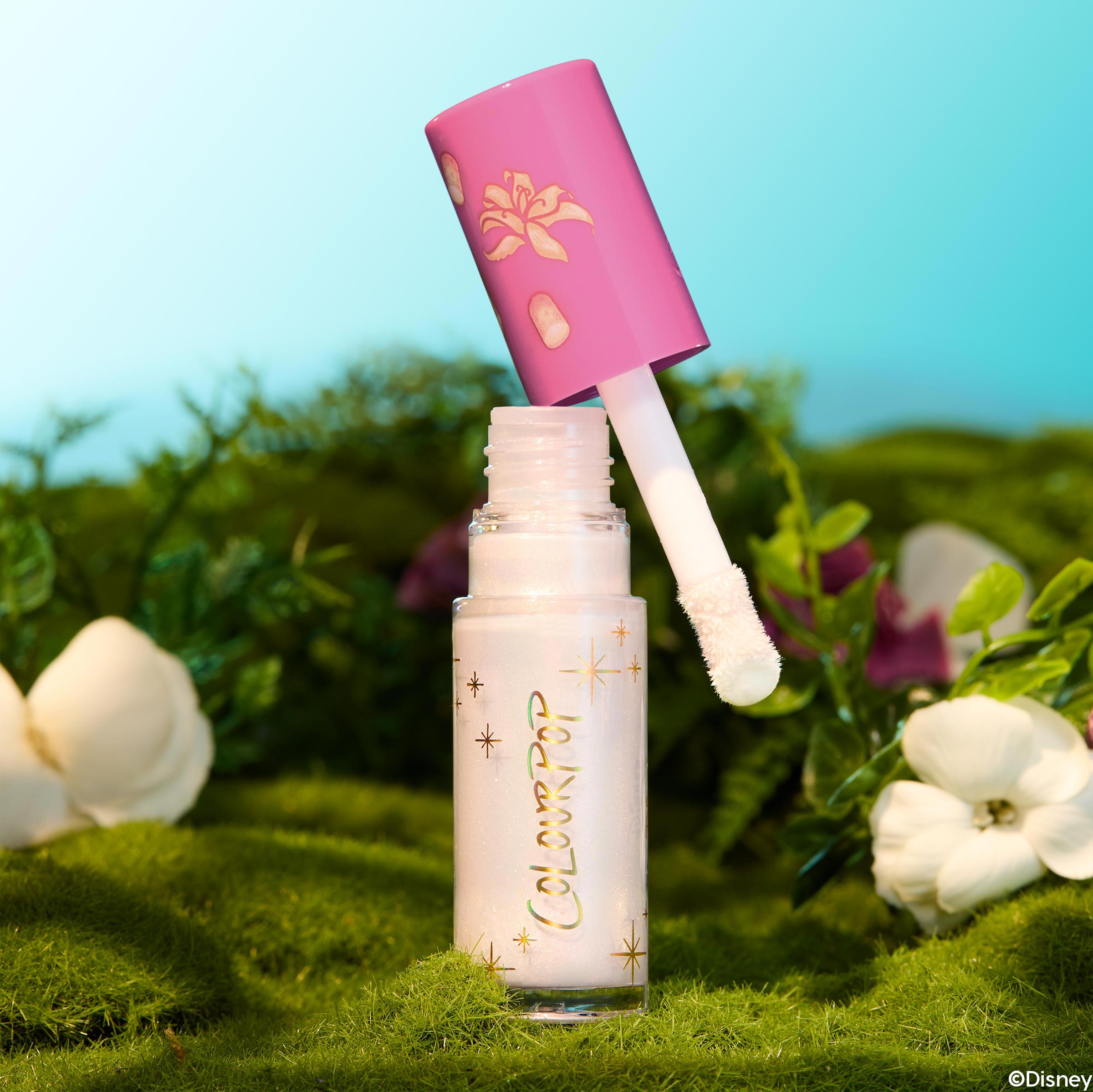 ColourPop Tangled Liquid Highlighter - Special Offer