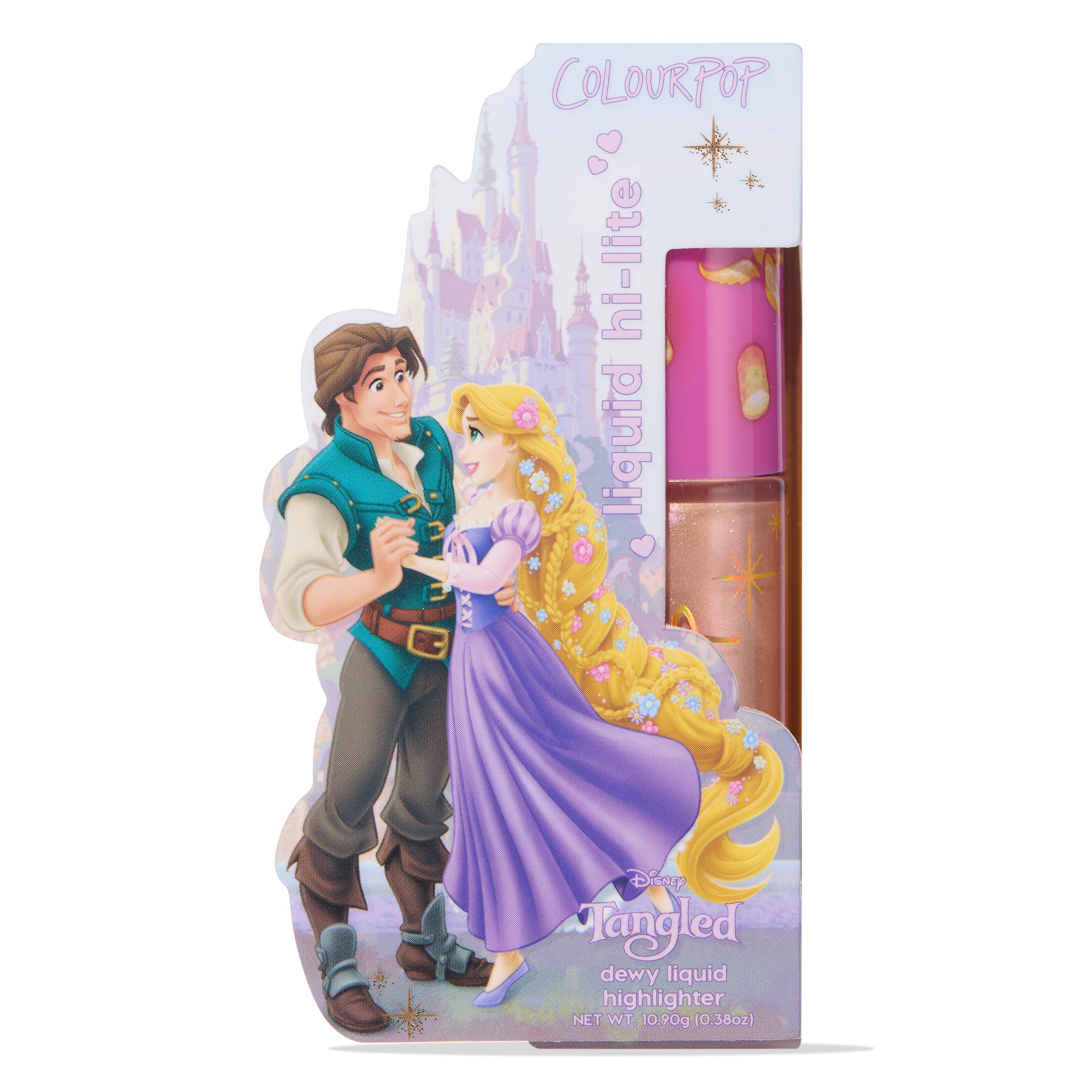 ColourPop Tangled Liquid Highlighter - Special Offer