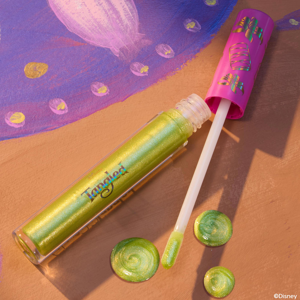 ColourPop Tangled Ultra Glossy Lip - Promo Price