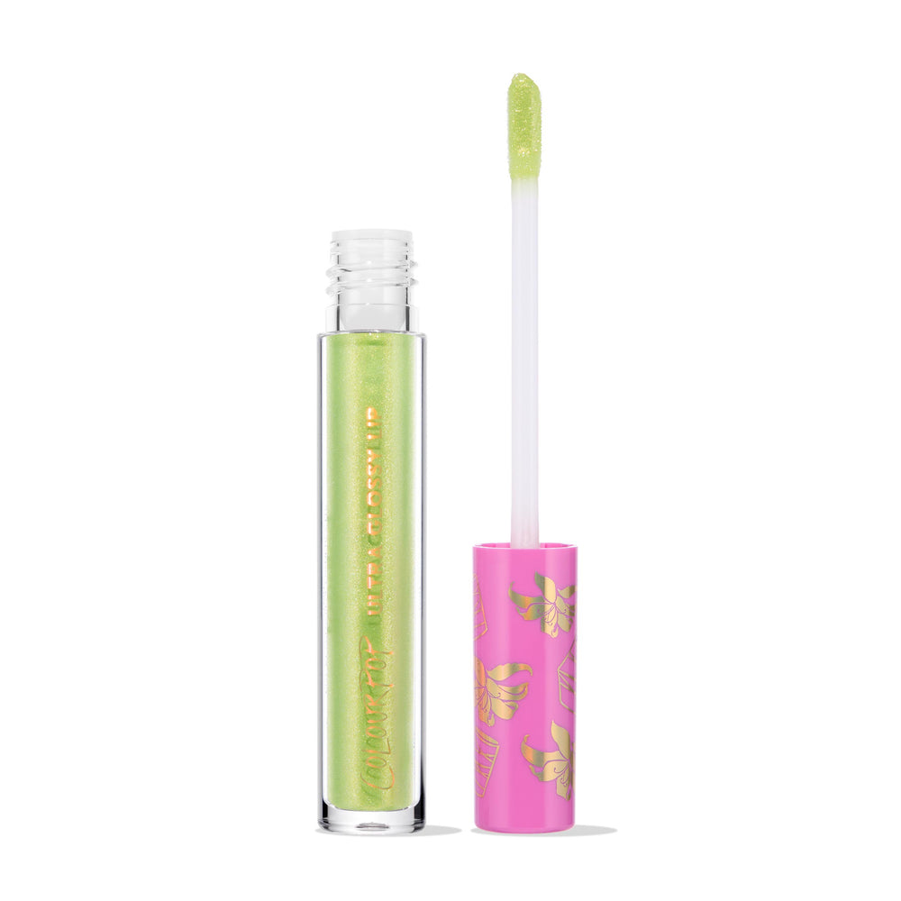 ColourPop Tangled Ultra Glossy Lip - Promo Price
