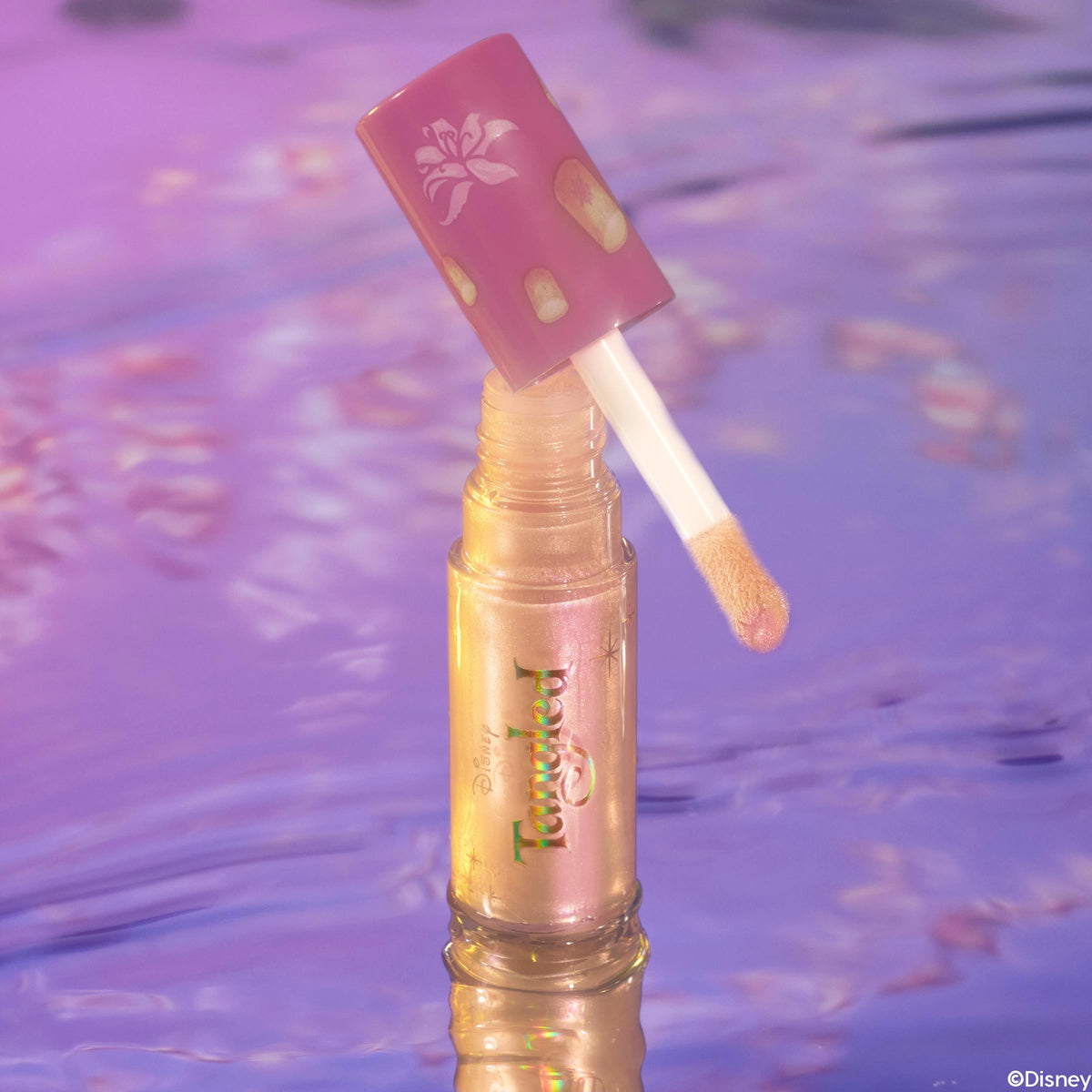 ColourPop Tangled Liquid Highlighter - On Sale