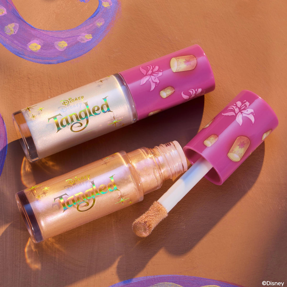 ColourPop Tangled Liquid Highlighter - On Sale