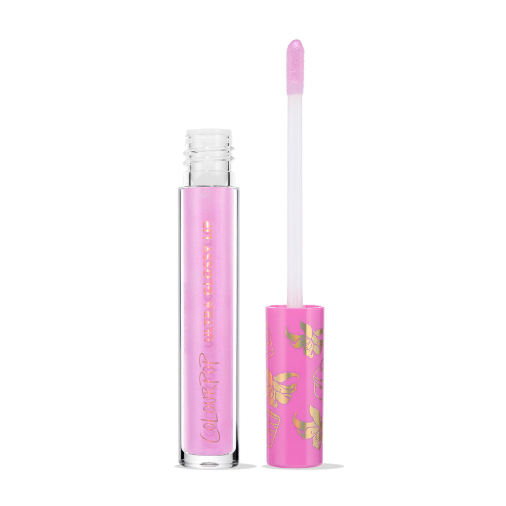 ColourPop Tangled Ultra Glossy Lip - For Sale