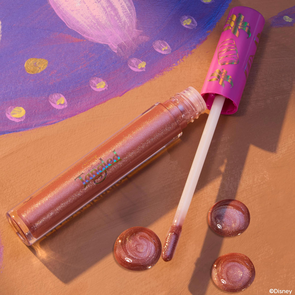 ColourPop Tangled Ultra Glossy Lip - Special Offer