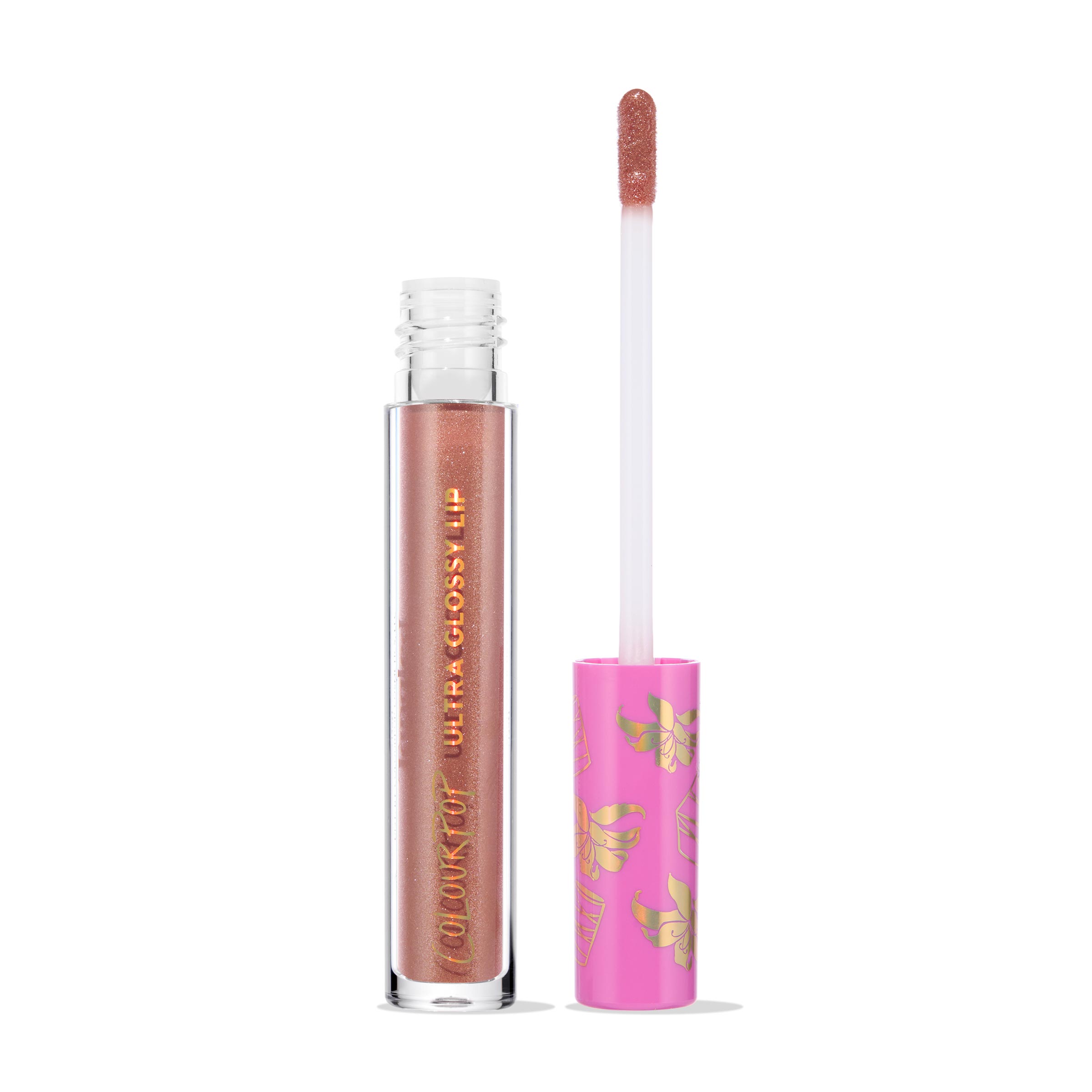 ColourPop Tangled Ultra Glossy Lip - Special Offer