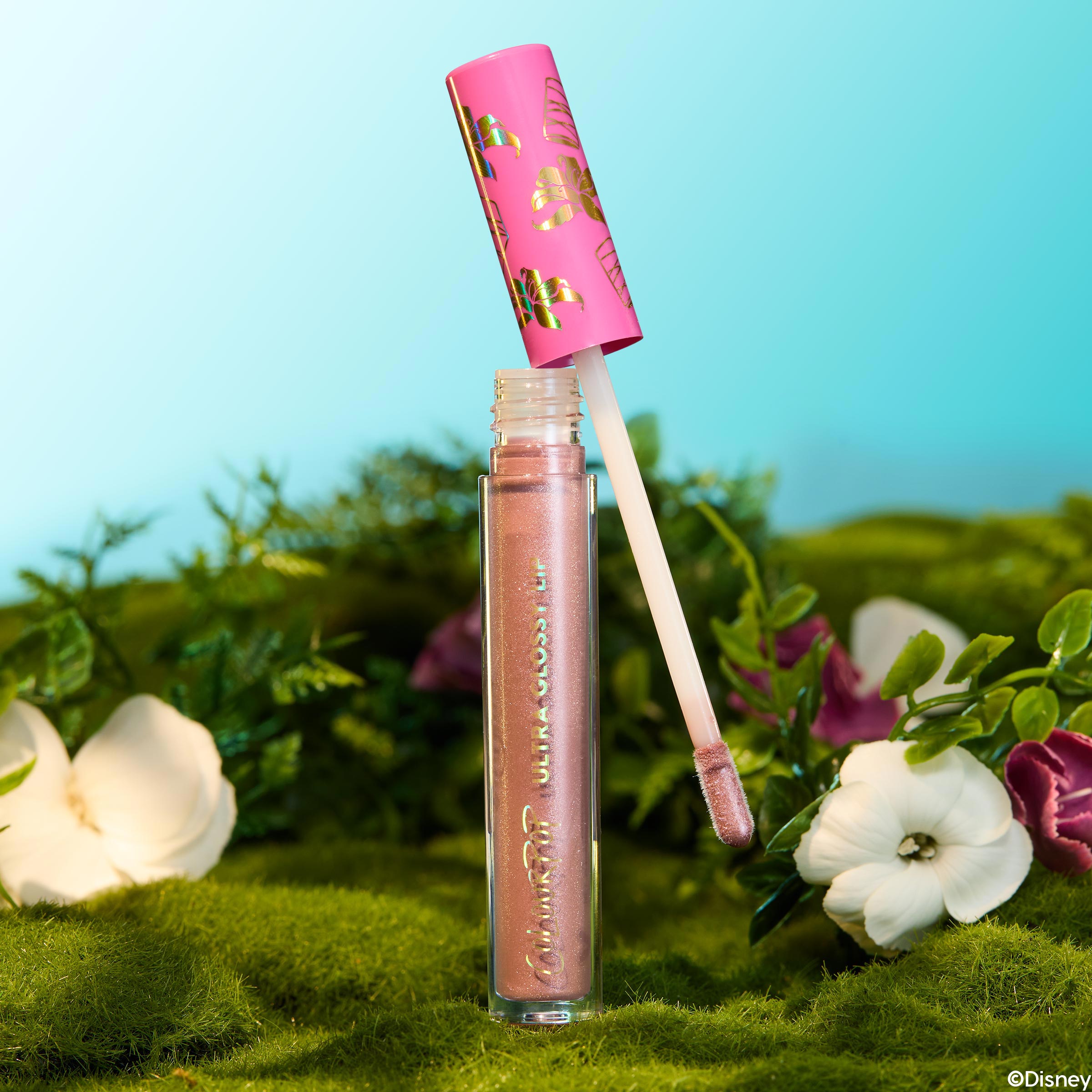 ColourPop Tangled Ultra Glossy Lip - Special Offer