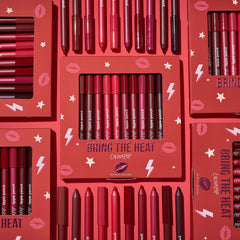 ColourPop Lippie Pencil Vault - Promo Price