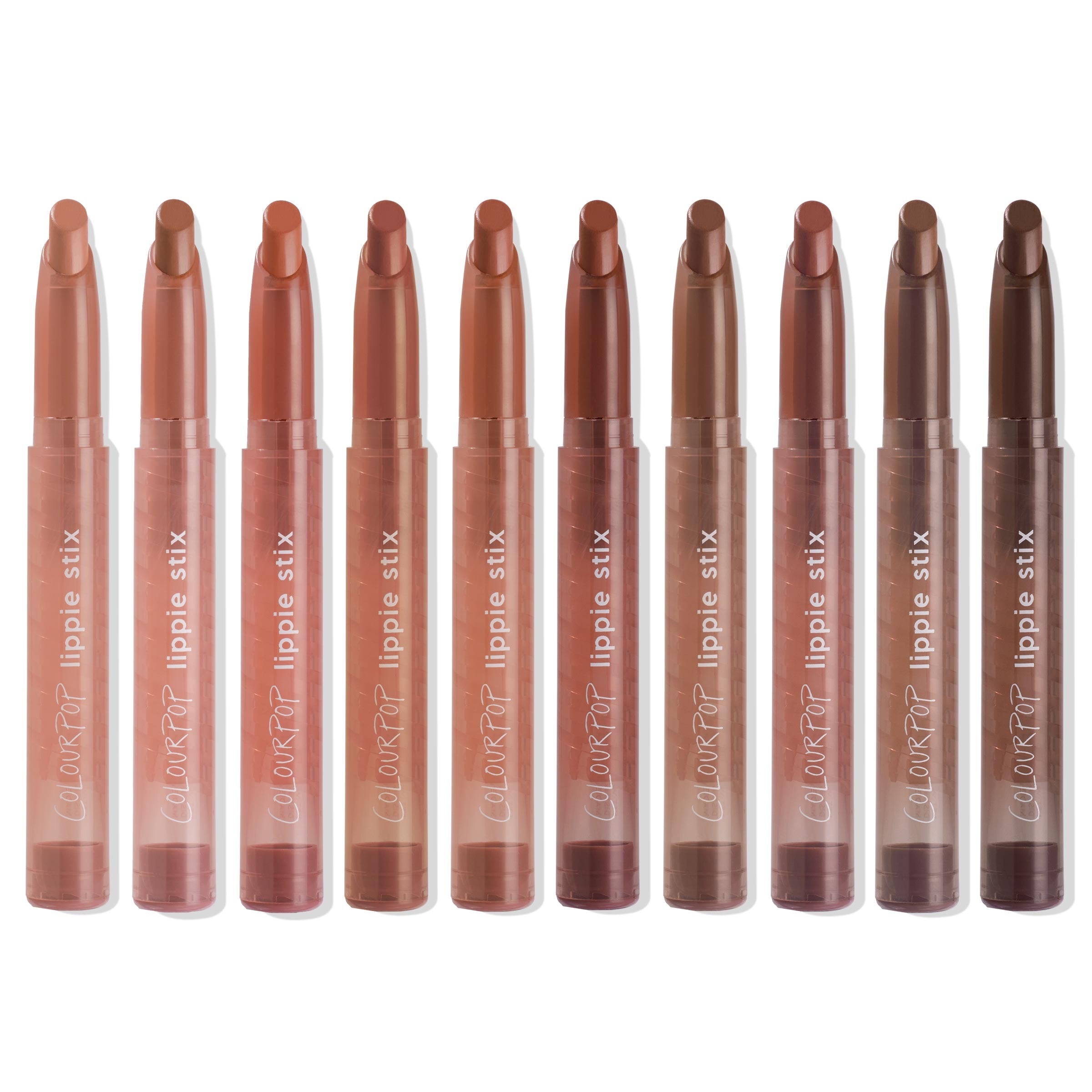 ColourPop Lippie Stix Vault - On Sale