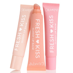 ColourPop Glossy Lip Balm Trios - Promo Price