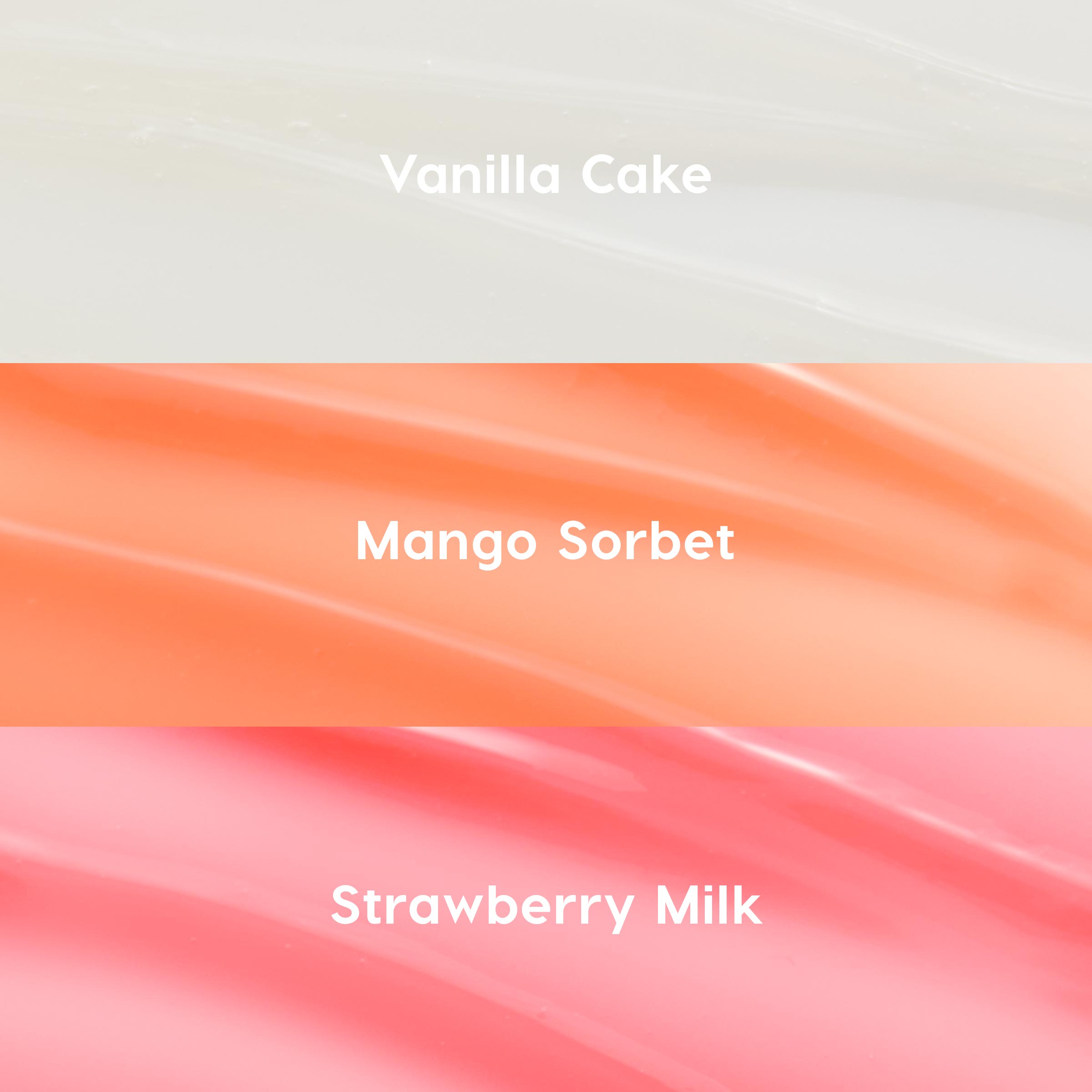 ColourPop Glossy Lip Balm Trios - Promo Price