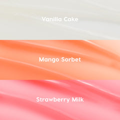 ColourPop Glossy Lip Balm Trios - Promo Price